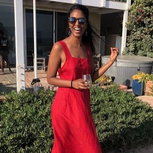 Meet your Posher, Suma